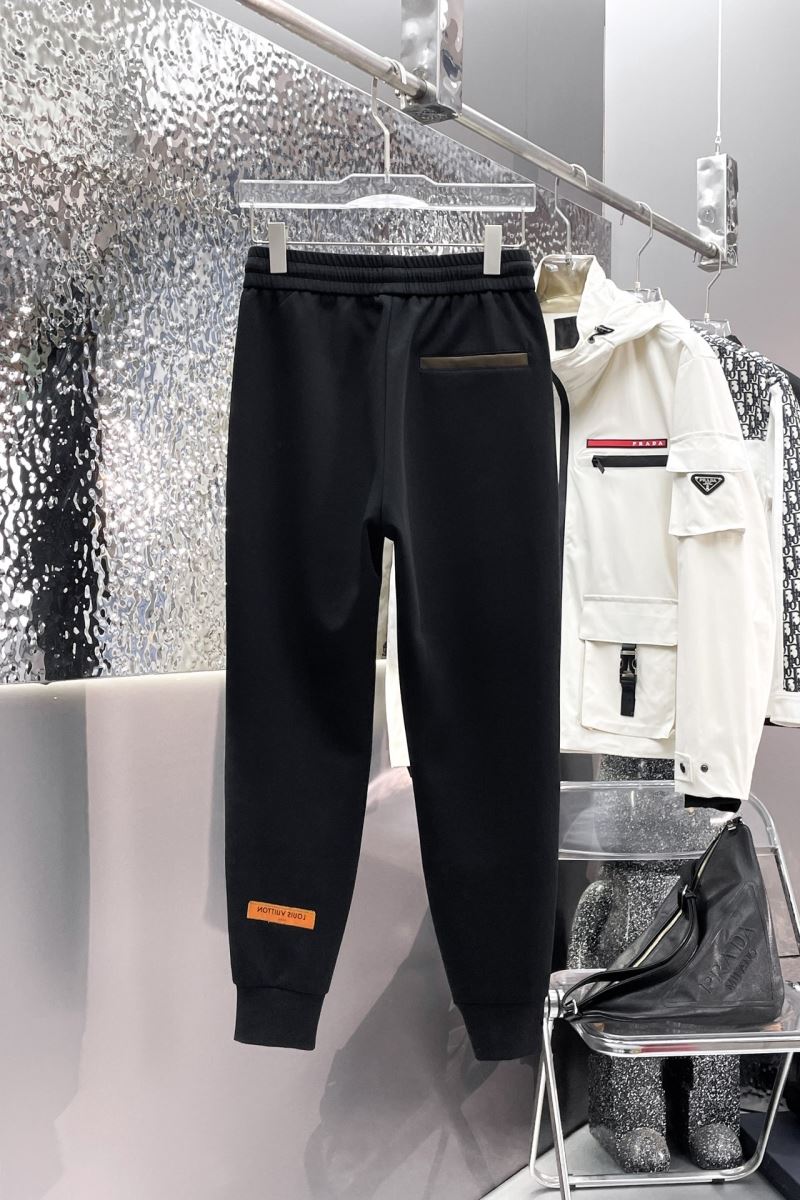 Louis Vuitton Long Pants